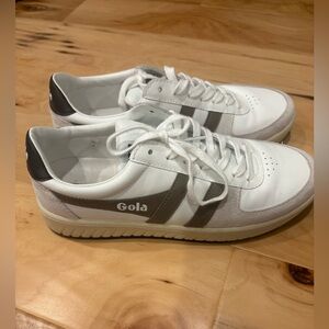 Grandslam Classic Leather Sneakers
